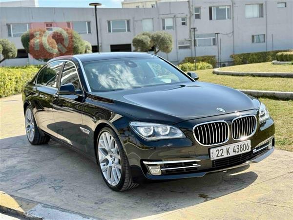 BMW for sale in Iraq